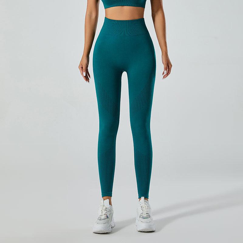 Sports Underwear Yoga Pants Top - Nioor