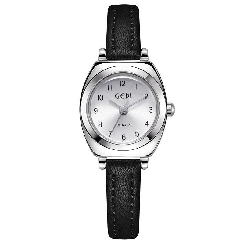 Student's Watch Exquisite Belt Quartz Watch - Nioor