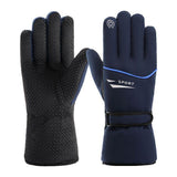 Ski Gloves Outdoor Reflective Motion - Nioor