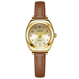 Student's Watch Exquisite Belt Quartz Watch - Nioor