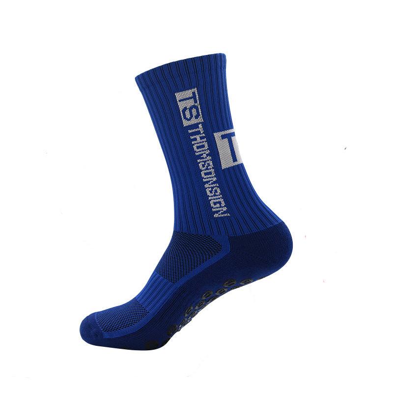 Middle Tube Soccer Socks Men's Dispensing - Nioor