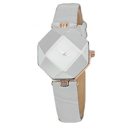 Retro Trendy Watch For Female Students - Nioor