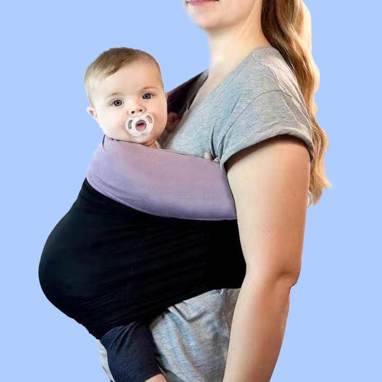 Horizontally Holding Style Baby Carrier Strap - Nioor