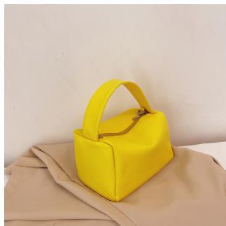 Spring New Fashion All-match Chain Hand Bag