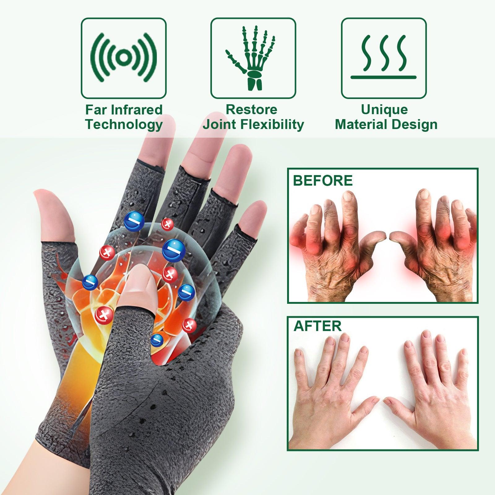 Sore Swelling Discomfort Nursing Gloves - Nioor