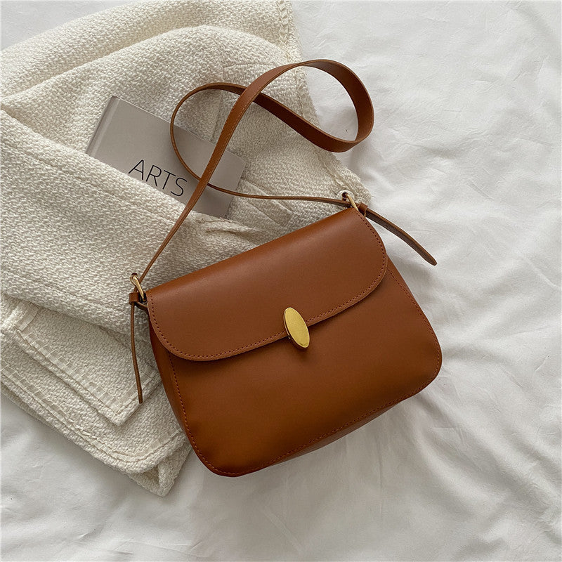 Women's Fashion Casual Retro Shoulder Bag