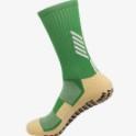 Men's Thickened Towel Bottom Mid-calf Socks Solid Socks - Nioor