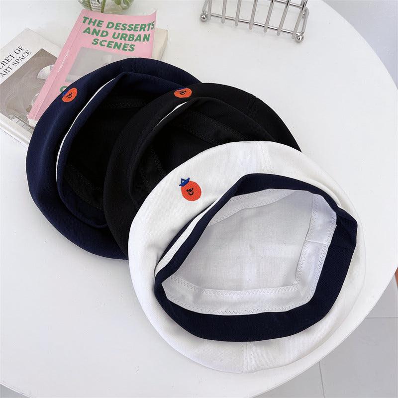 Fashion Individual Casual Beret Women - Nioor