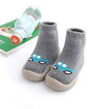 Baby Floor Socks And Shoes Warm And Thick Terry