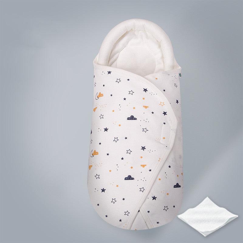 Anti startle swaddle for babies - Nioor