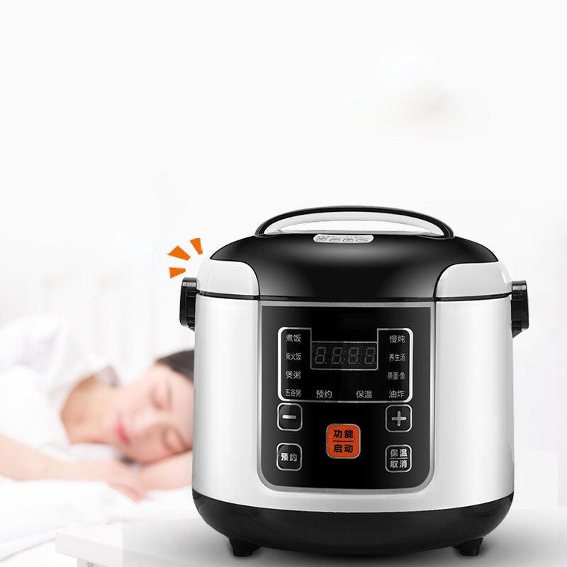 Vehicle-mounted Rice Cooker 12V24V Volt With Small Car And Large Truck - Nioor