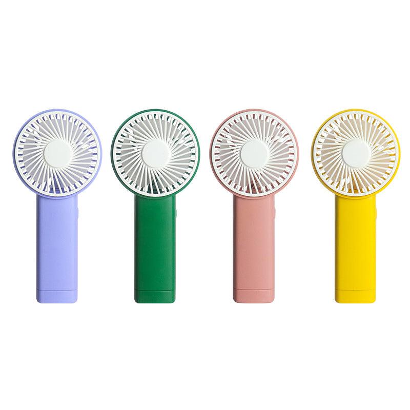 Handheld Mini Fan Usb Portable - Nioor