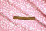 Infatuated Incense Twill Cotton Cloth Printed Cloth Bed Fabric Cotton Fabric