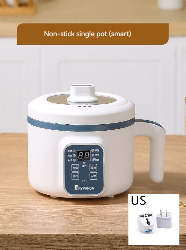 Household Porridge Mini Rice Cooker - Nioor