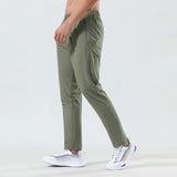 Quick-drying Sports Pants Men's Loose Autumn Thin - Nioor