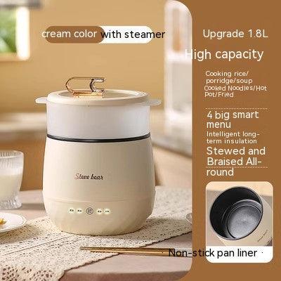 Household Mini Multi-function Rice Cooker - Nioor