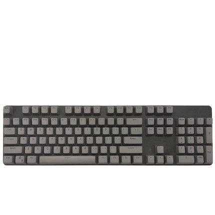 Keyboard Cap Multi-color Spot Mechanical Keyboard - Nioor