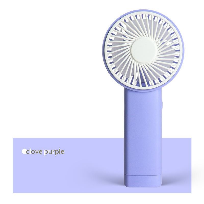 Handheld Mini Fan Usb Portable - Nioor