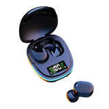 New 5.0 Stereo In-Ear Bluetooth Headphones - Nioor