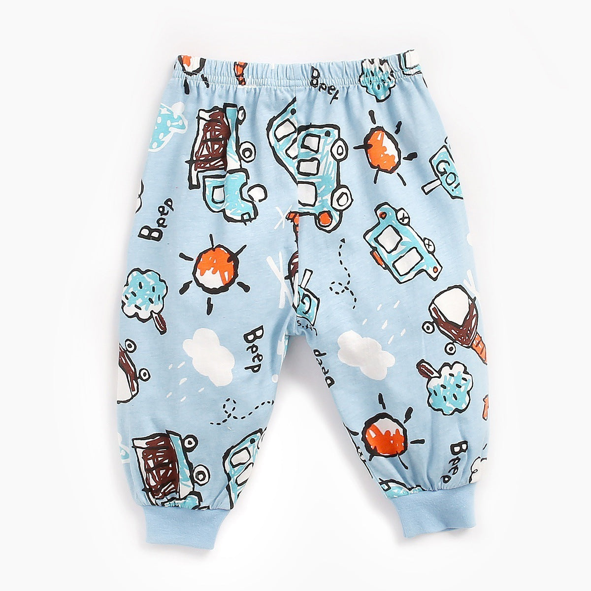 Autumn Trousers, Toddler Sports, Spring And Autumn Baby Trousers