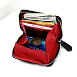 Change RFID Coin Storage Loose Wallet