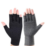 Joint Pressure Protective Gloves Half Finger - Nioor