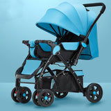 Baby Strollers Are Light And Easy To Fold - Nioor