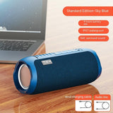 Bluetooth Stereo Small Household Wireless Mini - Nioor