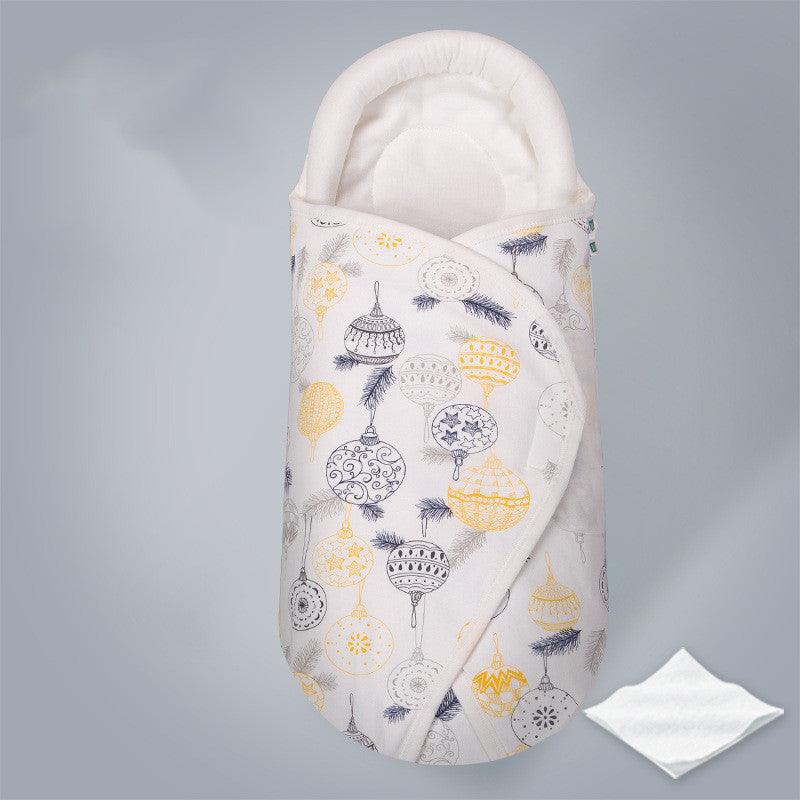 Anti startle swaddle for babies - Nioor