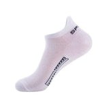 Men's Mesh Breathable Low-top Socks - Nioor