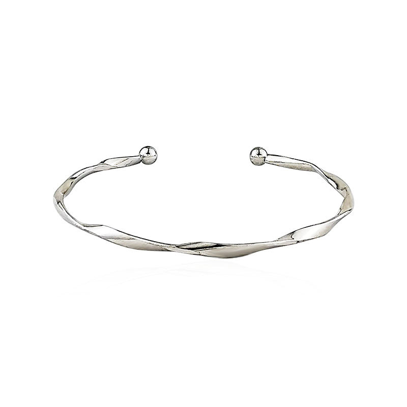 Fashion Mobius Bracelet For Women