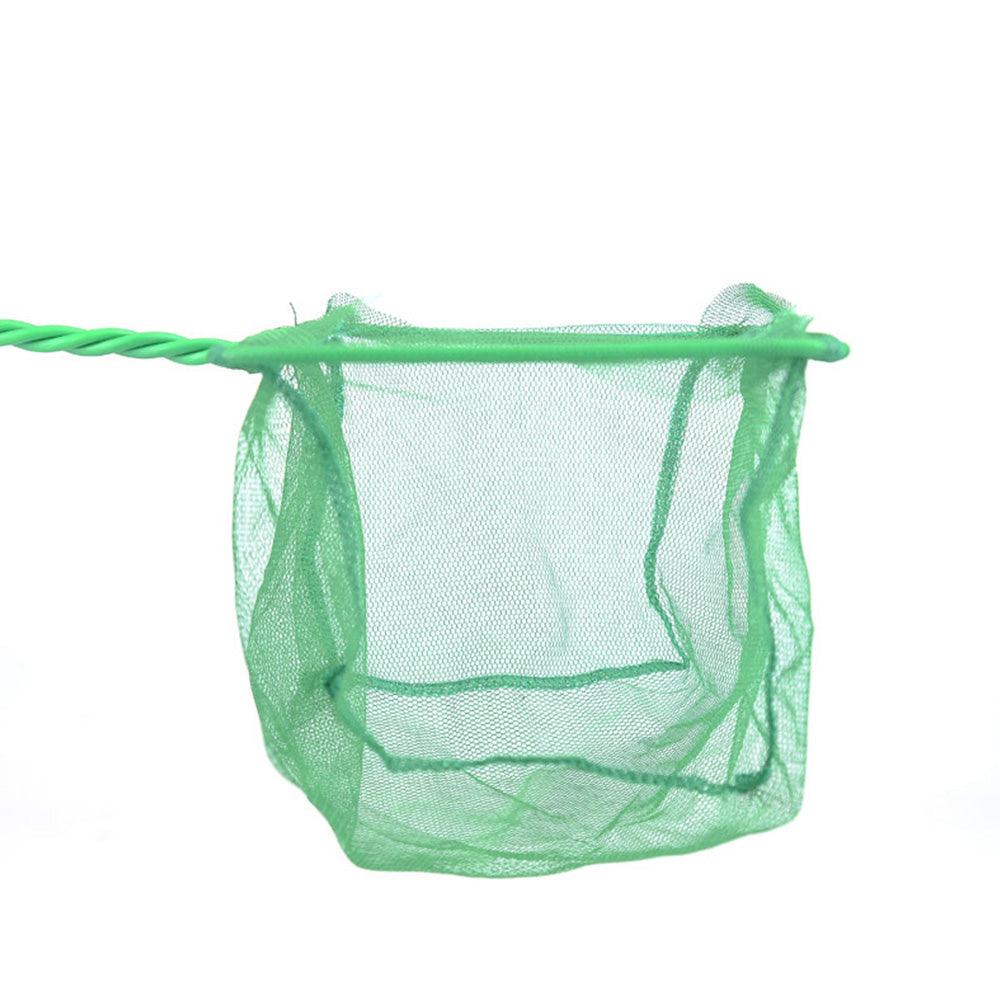 Accessories Fish Tank Fish Fishing Net Round Square Telescopic - Nioor