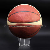 Acrylic Bowling Basketball Bracket - Nioor