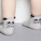 Cotton Three-dimensional Cartoon Children's Socks For Babies And Toddlers