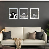 New Bedroom Decorative Wall Stickers - Nioor