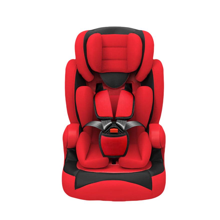 Baby Car With Car Foldable Safety Seat Basket Portable Car Cradle - Nioor