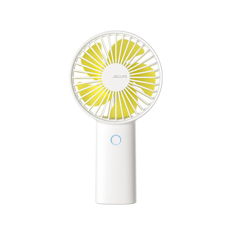 Ultra-quiet Small Fan Mini Portable Handheld Fan - Nioor