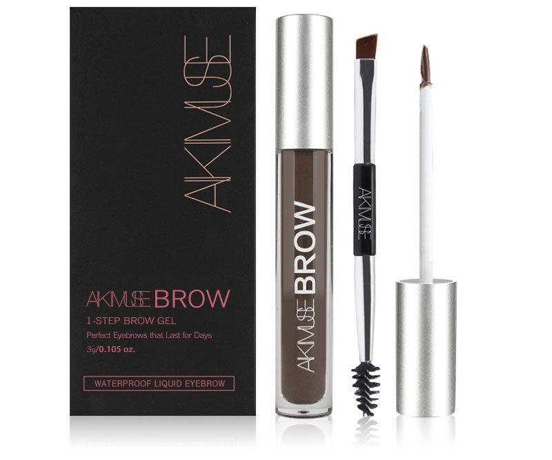 AIKIMUSE Eyebrow Mascara - Nioor