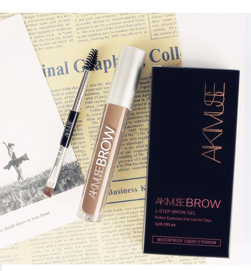 AIKIMUSE Eyebrow Mascara - Nioor