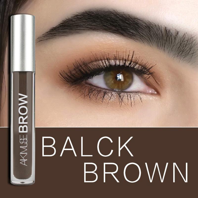 AIKIMUSE Eyebrow Mascara - Nioor