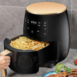 Air Fryer Smart Touch Home Electric Fryer - Nioor