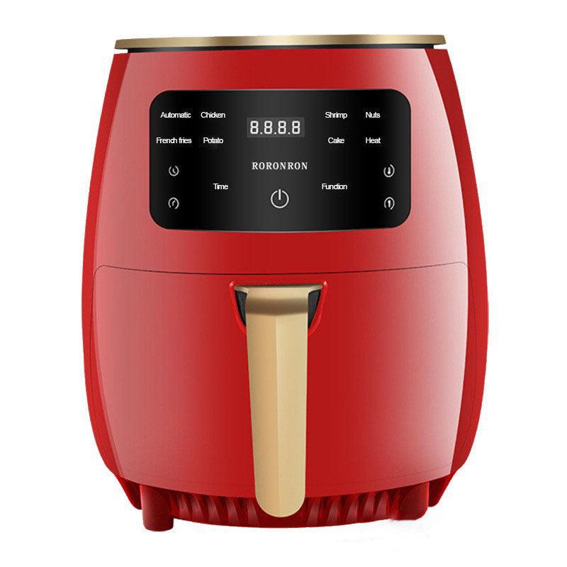 Air Fryer Smart Touch Home Electric Fryer - Nioor