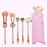 Alice makeup brush - Nioor