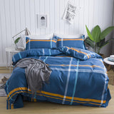 Aloe Cotton dormitory bed sheet - Nioor