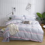 Aloe Cotton dormitory bed sheet - Nioor