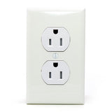 American Double Socket For Home Decoration - Nioor