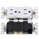 American Double Socket For Home Decoration - Nioor