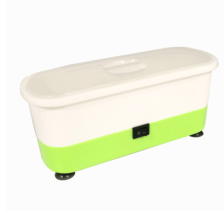 Analog ultrasonic cleaner - Nioor