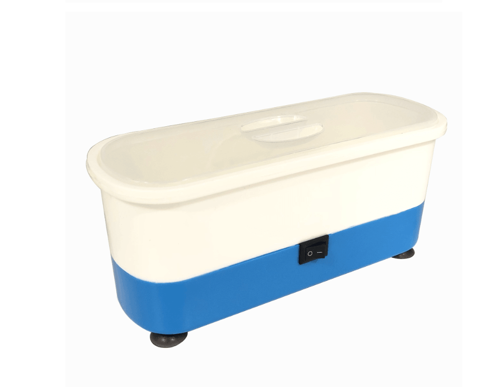 Analog ultrasonic cleaner - Nioor