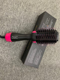 Anion Hot And Cold Air Hair Styling Tool - Nioor
